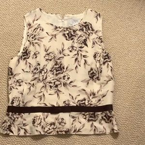 Ann Taylor Loft Blouse